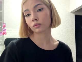 FelisaHarvath live webcam show