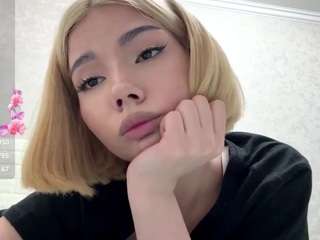 FelisaHarvath live webcam show