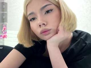 FelisaHarvath live webcam show
