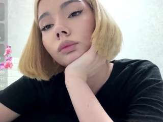 FelisaHarvath live webcam show