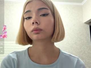 FelisaHarvath live webcam show
