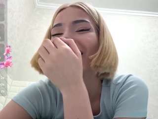 FelisaHarvath live webcam show