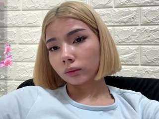 FelisaHarvath live webcam show
