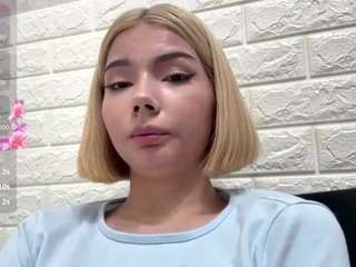 FelisaHarvath live webcam show