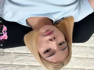 FelisaHarvath live webcam show