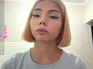 FelisaHarvath live webcam show