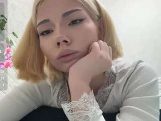 FelisaHarvath live webcam show
