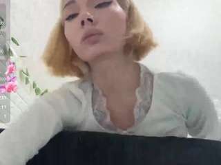 FelisaHarvath live webcam show