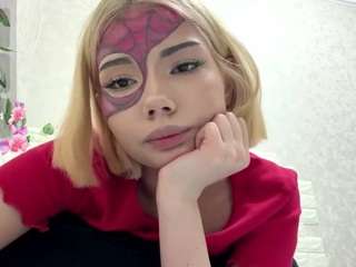 FelisaHarvath live webcam show