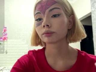 FelisaHarvath live webcam show