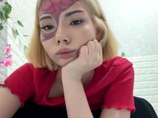 FelisaHarvath live webcam show