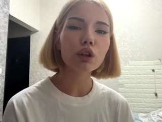 Live cam show with FelisaHarvath