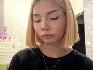 felisaharvath Live Webcam on CamSoda