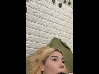 FelisaHarvath live cam preview