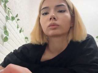 FelisaHarvath live cam preview