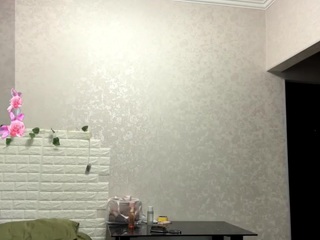 FelisaHarvath live cam