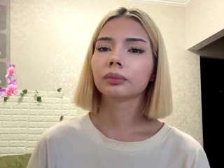 FelisaHarvath live cam preview