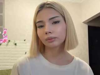 FelisaHarvath live cam preview