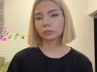 FelisaHarvath live cam preview