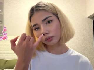 FelisaHarvath live cam preview