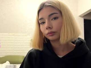 FelisaHarvath live cam preview