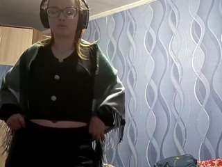 jacquiesours Live Webcam on CamSoda