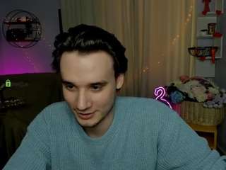 jake-wilders webcam model