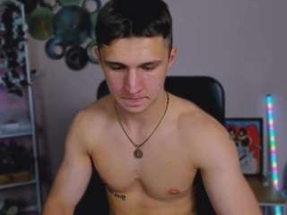 jake-wilders's CamSoda show and profile