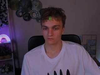 Jake-wilders Camsoda live cam
