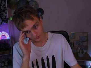 Jake-wilders Camsoda live cam