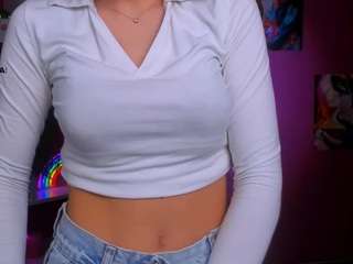 kaisy-honey webcam