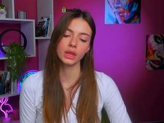 kaisy-honey webcam