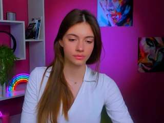 kaisy-honey webcam