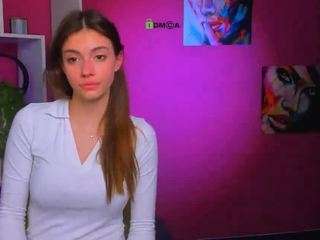 kaisy-honey webcam