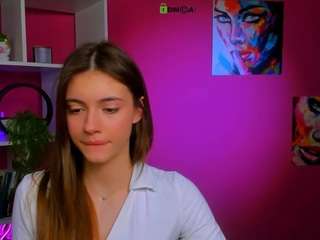 kaisy-honey webcam