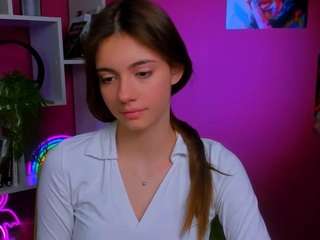 kaisy-honey webcam