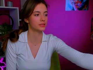 kaisy-honey webcam