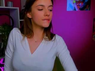 kaisy-honey webcam