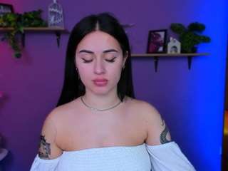 kaisy-honey Live Webcam on CamSoda