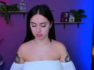 kaisy-honey Live Webcam on CamSoda