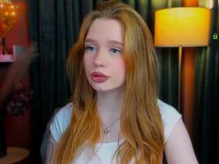 kaisy-honey Live Webcam on CamSoda