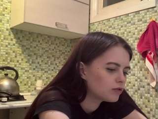 Live webcam model karolebelen on Soda Cams