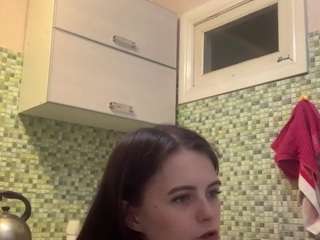 Live webcam model karolebelen on Soda Cams