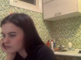 Live webcam model karolebelen on Soda Cams