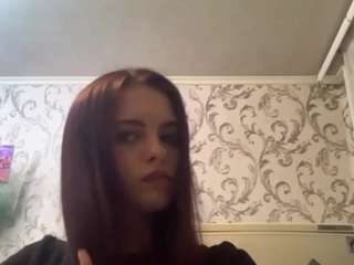 Live webcam model karolebelen on Soda Cams