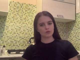 Live webcam model karolebelen on Soda Cams