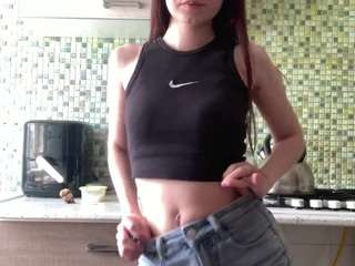 karolebelen Live Webcam on CamSoda