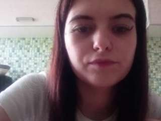 Karolebelen's cam show statistics and live stream