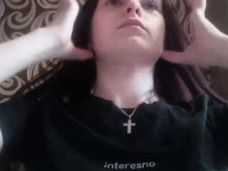 KaroleBelen live webcam show