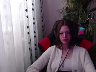 karolinefrances webcam